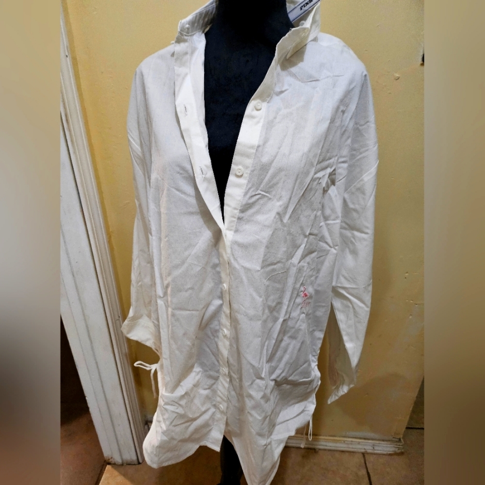 Victoria’s Secret PINK Cover Up